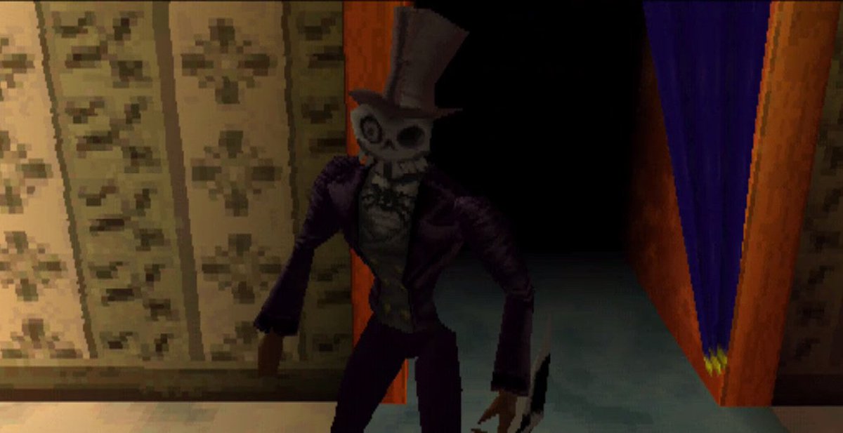 Salve Gamers! E' online, per la rubrica #Retroweekend, l'undicesimo video del walktrough di #medievil2 col livello di Withechapel. Buona visione!
youtube.com/watch?v=EdRv-g…
----
#medievil #sirdanielfortesque #zarok #RETROGAMING #retrogame #retrogames #dankenstein #whitechapel