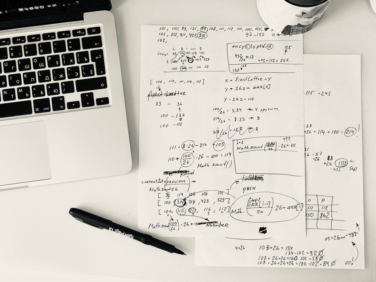 Ramen_Collider's tweet image. I did my first mock tech interview with #pramp this week. Need to say - I feel really happy about this and it boosted my algo confidence 🤘🏻 Looking forward to doing the second one tomorrow! #techinterview #coddingchallenge #algos