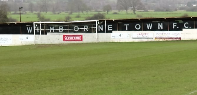 HardRockFootie's tweet photo. #QKLive see said angled pitch https://t.co/vBLLKkuekM