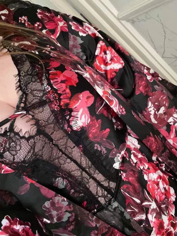 TheKnickerFairy's tweet photo. #CherryAnn Teddy & Robe
Teddy £23.40
Sizes 6 > 26
Robe £31.50
Suzes 6 > 26
Order via DM
#WishlistQueen👑
#TheKnickerFairy🧚♀️
RT if you are willing to accept 👇🏻
#TreatYourFaveTweeter💕 https://t.co/6l0WqqYbuG