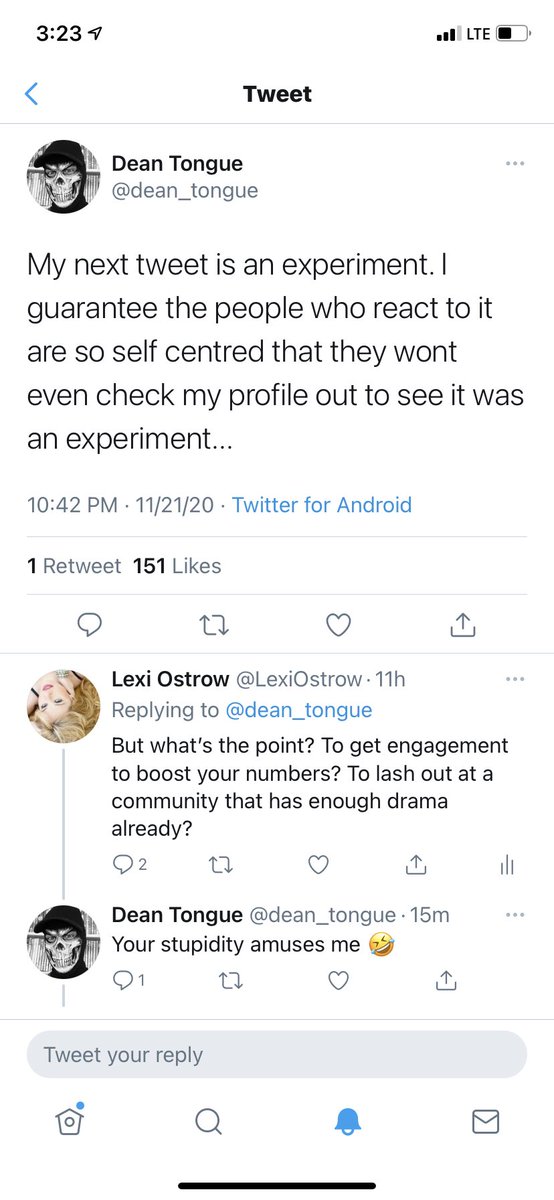 LexiOstrow's tweet image. #authorsbehavingbadly is when they try to purposefully stir the pot to get engagement/reactions/attention &amp;amp; then are rude. My assumption is he thinks his follower count matters, when half the community does writerlifts to make themselves look better to agents.