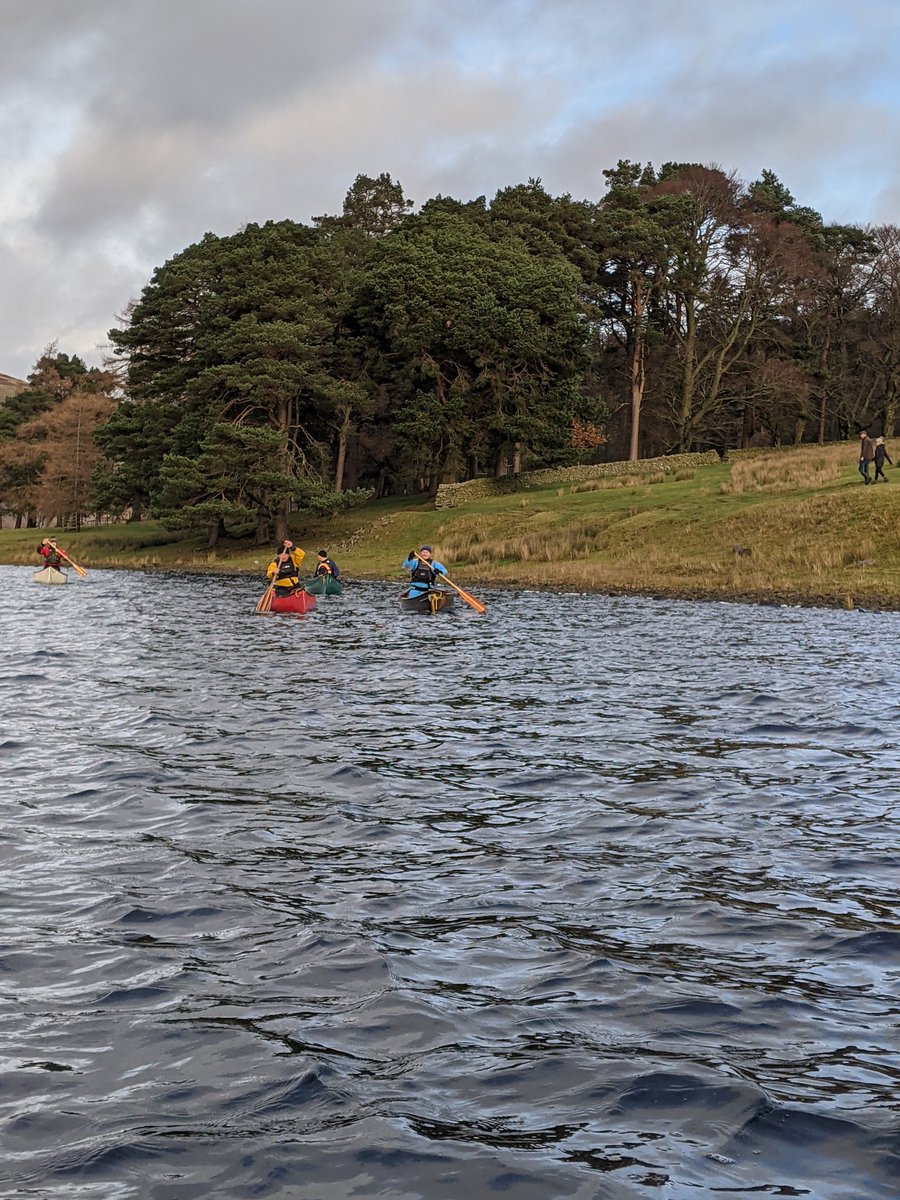 cagadventures's tweet photo. Great to be out supporting the Lauderdale Scouts leadership team on their paddlesports journey. On their process towards their @ScoutsScotland Permits and @BritishCanoeing qualifications.
#wearethesca #supportscouting #skillsforlife @TeamPaddleMore #paddlemore @scottishcanoe https://t.co/FCHTfXtcbz