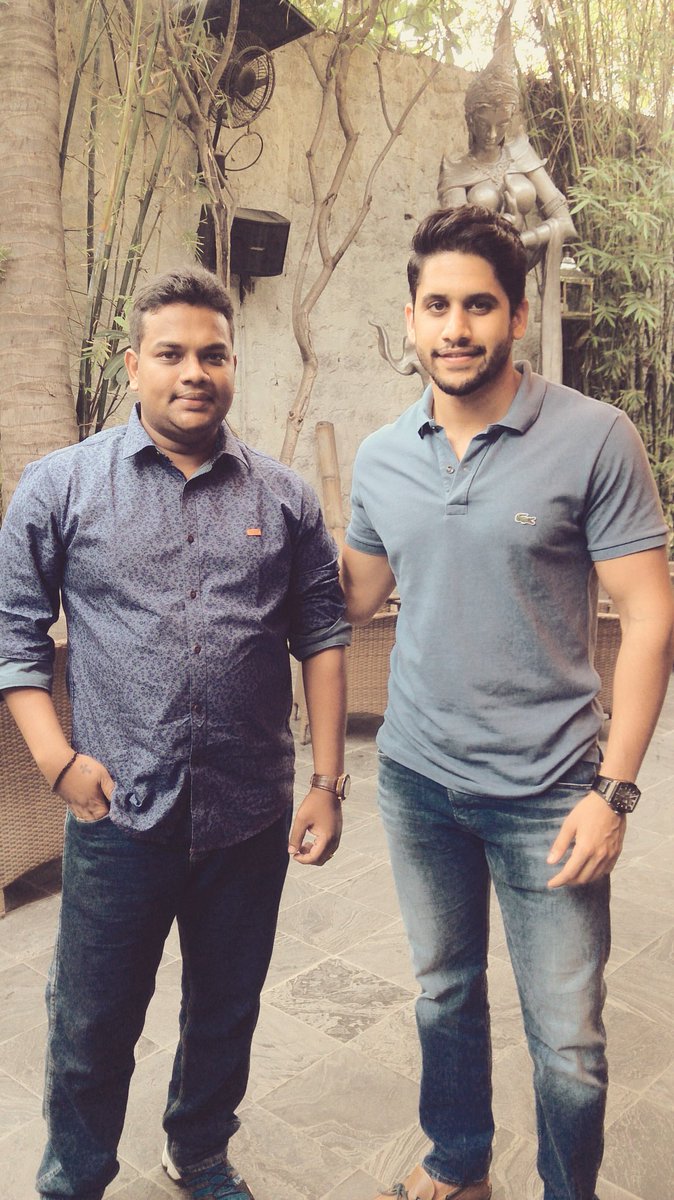 Sandy23251629's tweet photo. #HBDNagaChaitanya #NGrill 💥☀️🤘🙏🎂🎂🎉🎉🎉 Yuvasamrat @chay_akkineni Babu https://t.co/VnPogG0i5Y