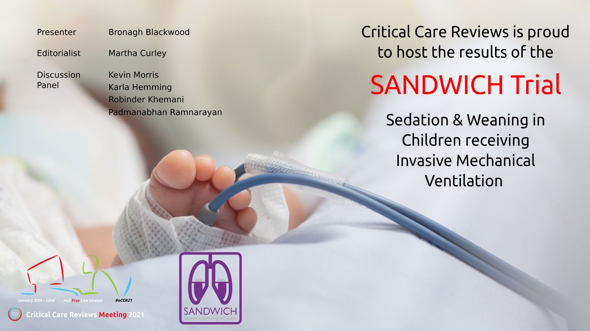 Critical Care Reviews tweet media