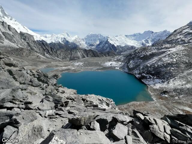 streetviewhub's tweet photo. Located in the Himalayas, Kongma La Pass is one of the highest pass of Nepal #mountains #MountEverest

See 360° View: https://t.co/K5rC9JsuEb https://t.co/DH5s963oM8