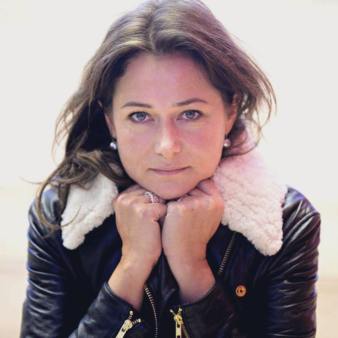 Sidse babett knudsen sexy