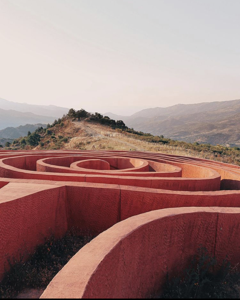 What are your thoughts on this Labyrinth?
📍Labirinto di Arianna, Messina 🌀🇮🇹

#italia #mystery #interesting #architecture #design #landscape #travel #nature #photography #NaturePhotography 
📸 @francescolarosa.ph | @setteetredici