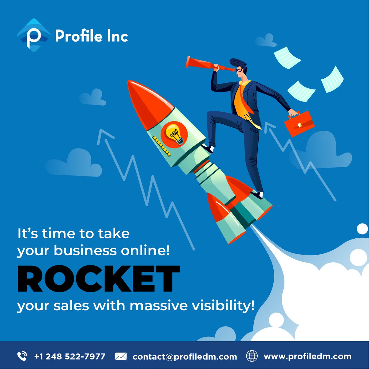 inc_profile's tweet photo. ⁣ Advertise on @Google @Facebook , @instagram with strategies that perform! 

.⁣
.⁣
.⁣
.⁣
.⁣
#awareness #consideration #conversion #branding #marketing #onlinemarketing #socialmediamarketing #digitalmarketing #strategies https://t.co/vtcwkXqsnS