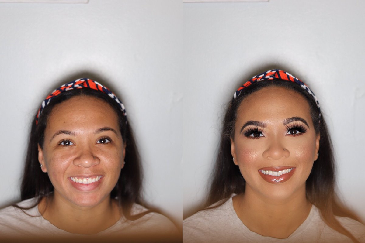 AlexisRaeana's tweet photo. If you’re getting married in 2021 and you haven’t booked #AlexisRaeanaLLC for your elite beauty services then what are you doing? https://t.co/UZgpsTuFJY #RT #NCBrides #NCMUA https://t.co/2AAvwzp4MC
