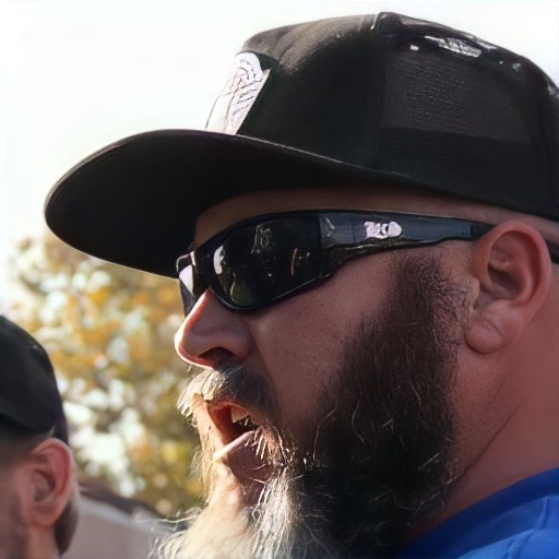 SDAgainstFash's tweet photo. Open call out to San Diego.

Does anyone recognize this chud who spit on an activist (@spookybitch999) yesterday in Poway?
His motorcycle is in the quoted tweet.

Let's ID this asshole.
RT to amplify, please.

@DECSucks
@AN_PLF
@SanDiego_Antifa
@moms_wallSD
@Oside4All https://t.co/zzKxnXZeK6