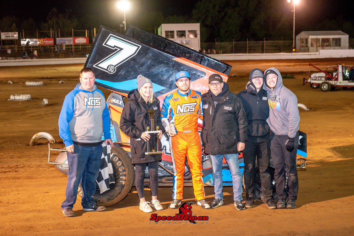 TyCourtney7BC's tweet photo. I think our season ended in a very 2020 fashion but none the less it was a great year.We won some races,tried some new things,and had a blast doing it.Thank you to my whole team for all of their hard work. And thank you fans for being there in hard times this year.Bring on 2021. https://t.co/dIgTTBRqJ6