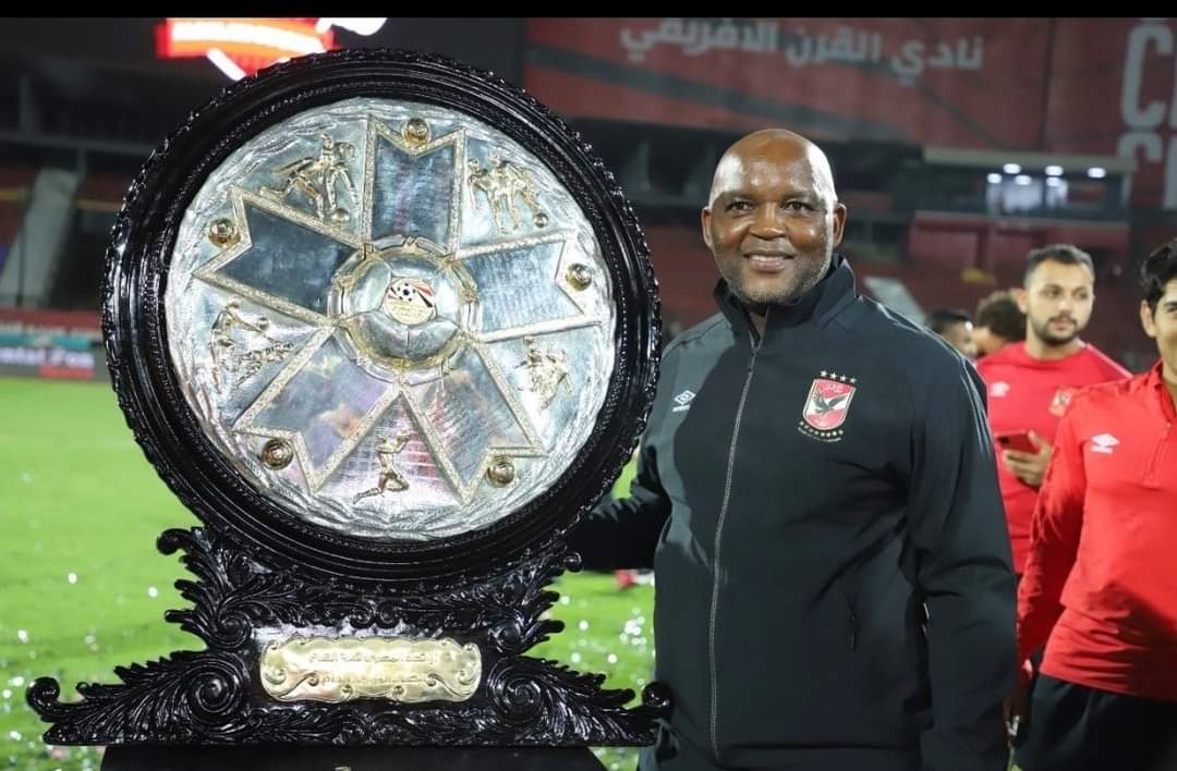 HOSSAM75671350's tweet photo. يارب فرحنا ببطولة افريقيا🤲🦅👑♥️
#Ninth_star_Mosimane https://t.co/yfffaXlDd5#Ninth_star_Mosimane
