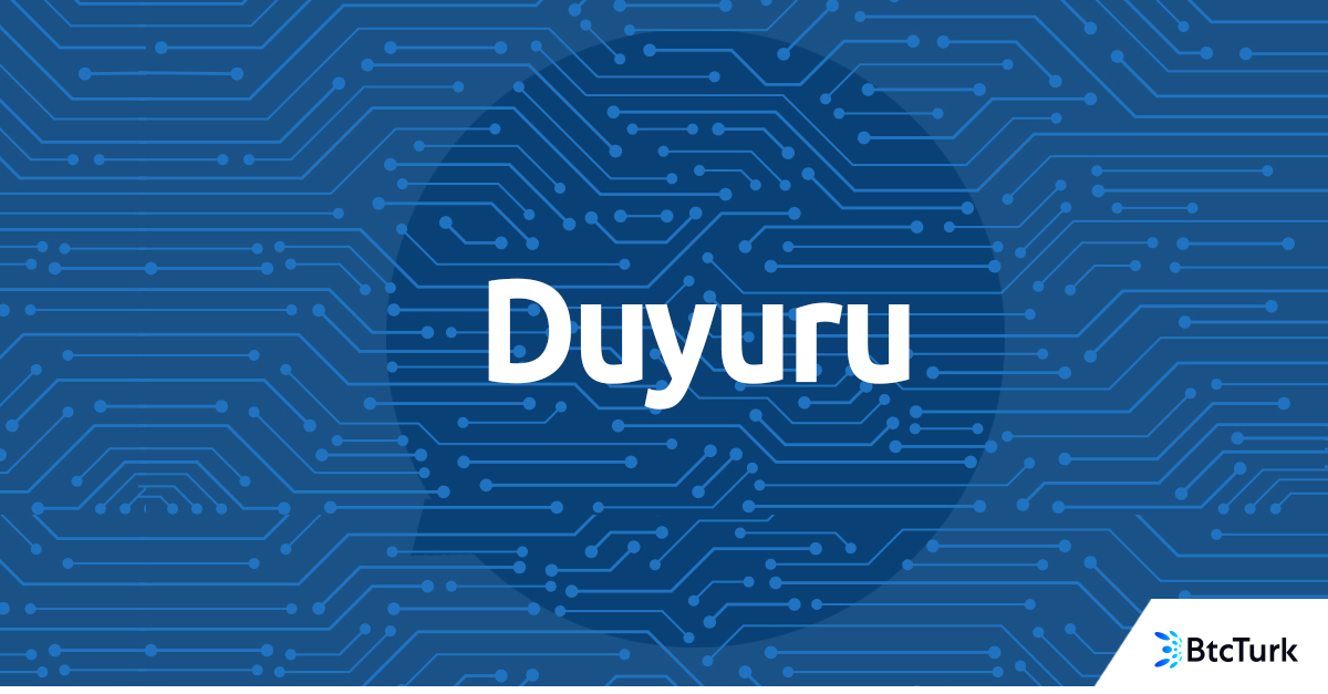 BtcTurk | Kripto tweet media