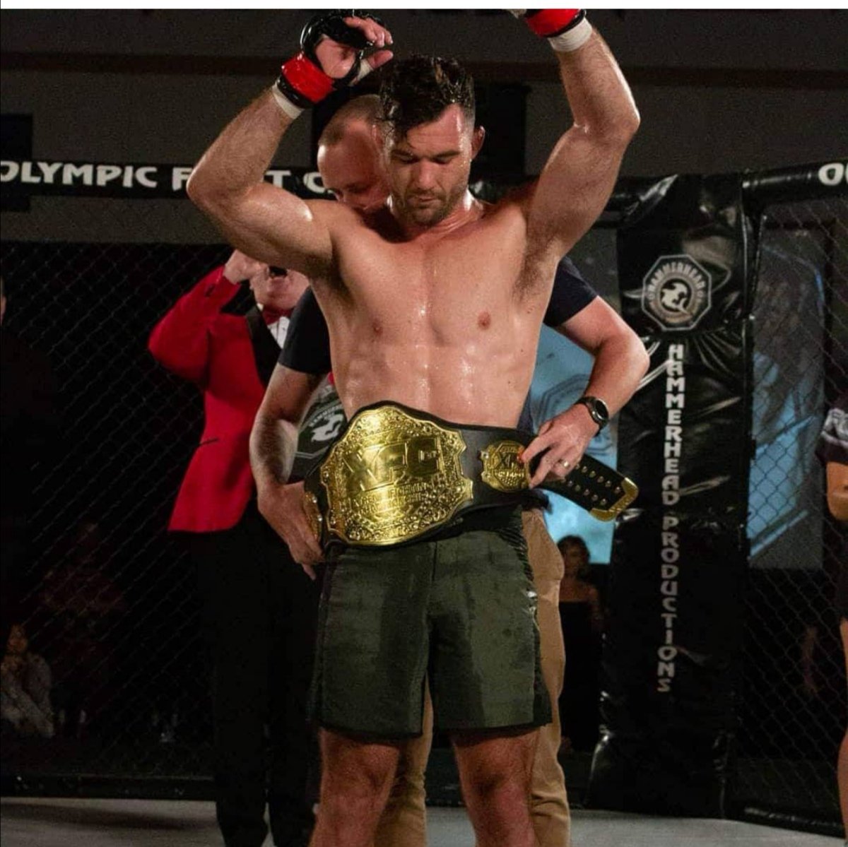 Dan Hangman Hooker tweet media