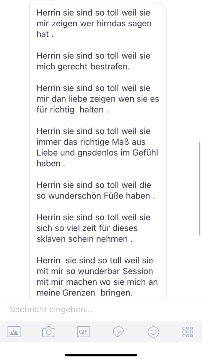 LaylaHerrin's tweet photo. So soll es sein ! #findom #femdom #paypigs #herrin #lady #bdsm #sm #domina #zahlschwein #sklavenerziehung #onlyfans #zahlmade #loser #cuckoldsklave #alpha #beta https://t.co/d5Meekm11H
