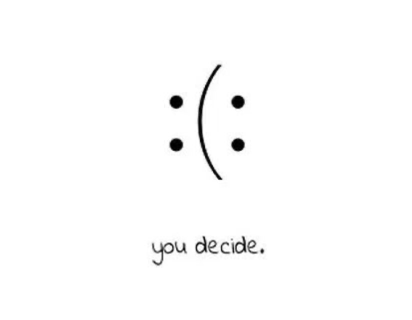 weheartit smile quotes