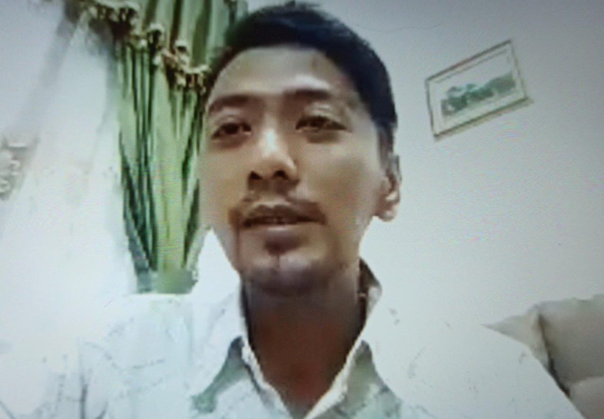 JamaahPengajian's tweet photo. Cuplikan Materi Para Narasumber
https://t.co/hdvhFRn8HJ
"Negara Tidak Boleh Kalah..!! - Bersama Lawan Intoleran & Pengganggu Stabilitas Kedamaian NKRI"
21November 2020
#AgamaCinta
#BrabusIndonesia
#AlronGroup https://t.co/vQgzEQBMmB