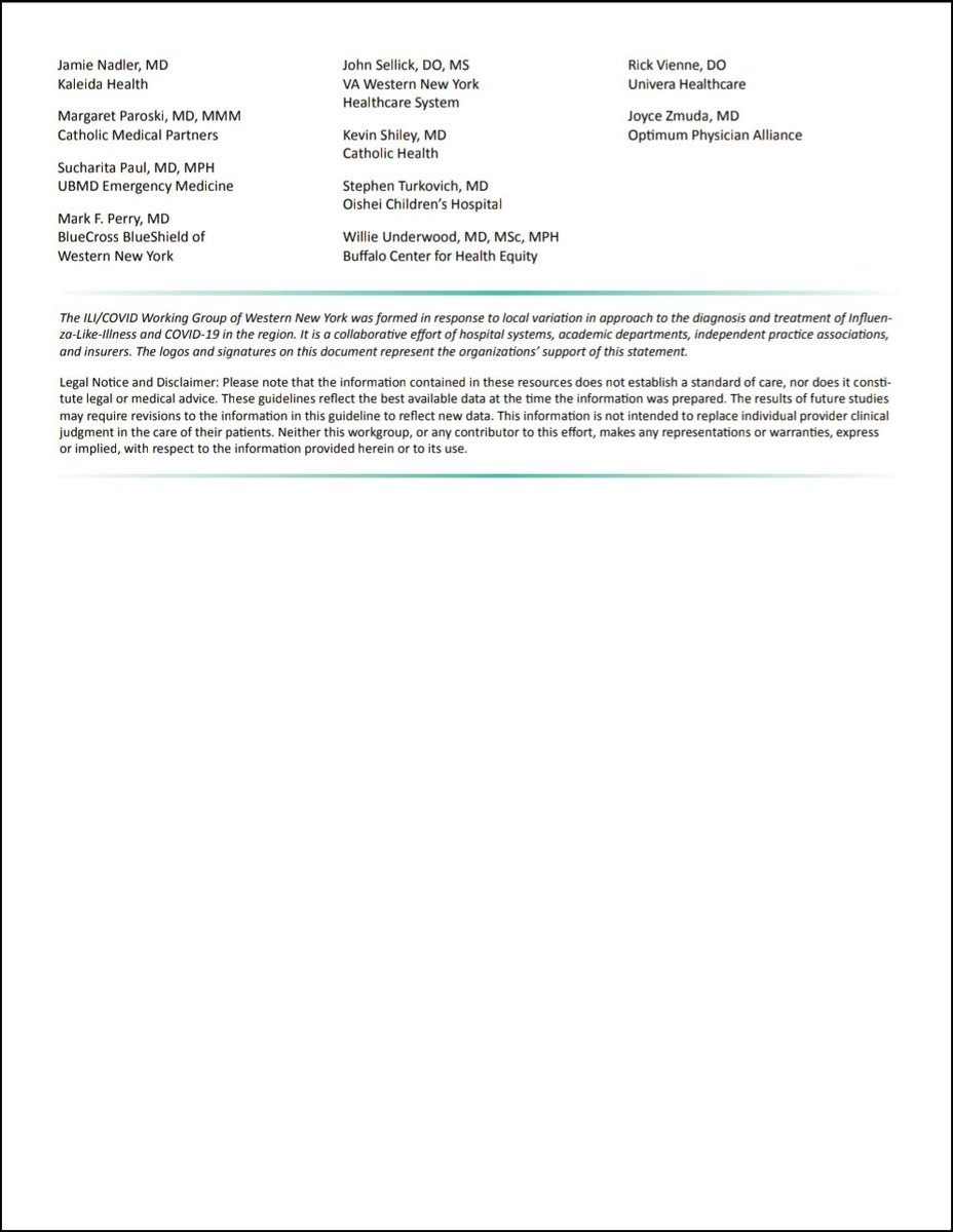 markpoloncarz's tweet photo. Very important statement from the members of the WNY medical community fighting COVID-19. These are the people on the front lines and we should take their warning and advice seriously: https://t.co/q2e2MR9BIa