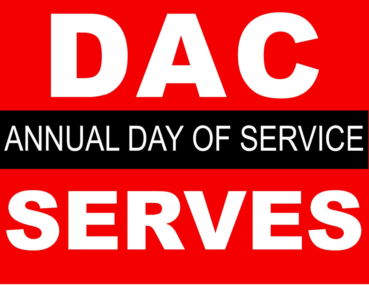 DSTDAC's tweet photo. We celebrated 47 years of service with 11 projects across DeKalb County. Check out the highlights on our YouTube page.
https://t.co/ujsgn99uEP
#DSTDAC https://t.co/JDs0GSi9K9
