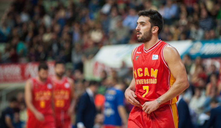 infoCBMurcia's tweet photo. Conquistó Argentina.
Conquistó Murcia.
Conquistó Madrid.
Conquistó Europa.
Y conquistará la NBA.

Jugador como pocos.

Suerte @facucampazzo❤️ https://t.co/0H6RFEmC6q