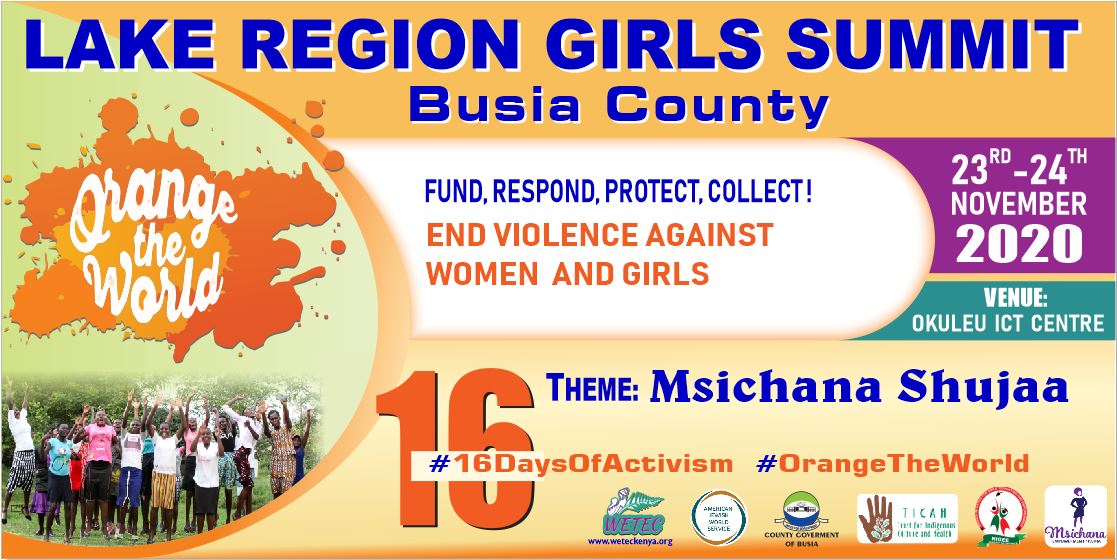 weteckenya's tweet photo. What are some of the social structures that impede women and girls from succeeding?#EndStructuralViolence #OrangeTheWorld #ListentoGirls #16DaysOfActivism. Join duty bearers &amp;girls as they discuss this &amp; more➡️https://t.co/QNZVMWdQMz https://t.co/gLZsuznhnI