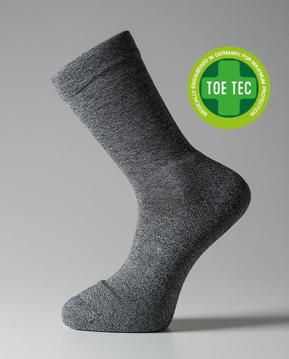 toetecsocks's tweet photo. Pair fresh our take on a specialist style, with Toe Tec minimal sew construction socks! #TalkAboutComplications https://t.co/5pH4dBSSL3