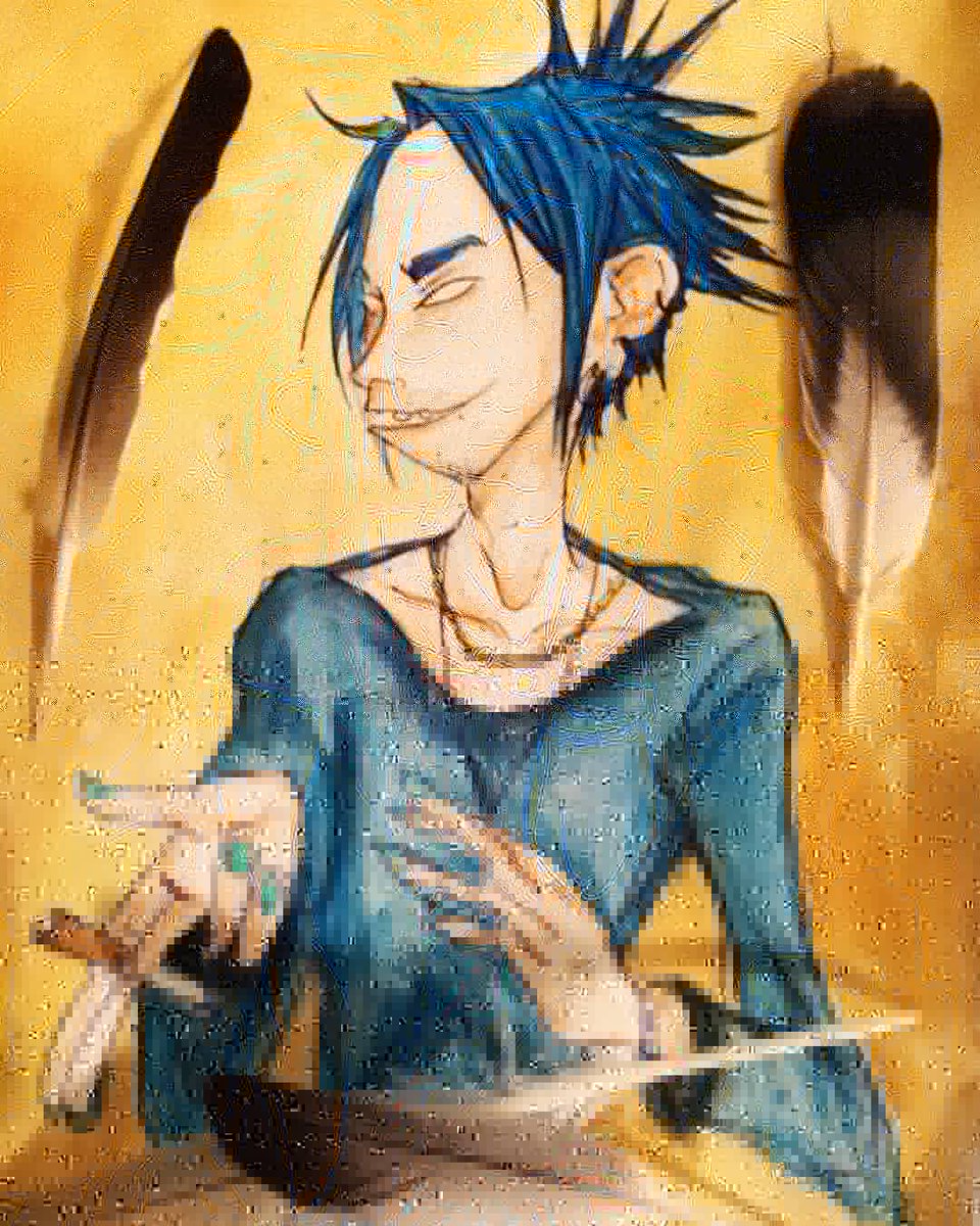 eaudae's tweet photo. 💓 in love 💓 #2d #2dstuart #2dstuartpot #gorillaz #2dgorillaz #stuartpot #stuarttusspot #2dstuartgorillaz https://t.co/PB3epaHbnZ