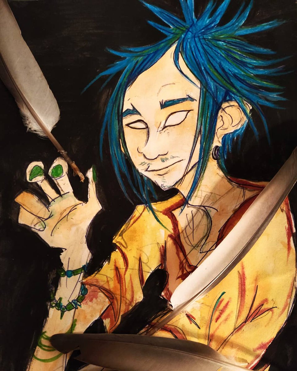 eaudae's tweet photo. 💓 in love 💓 #2d #2dstuart #2dstuartpot #gorillaz #2dgorillaz #stuartpot #stuarttusspot #2dstuartgorillaz https://t.co/PB3epaHbnZ