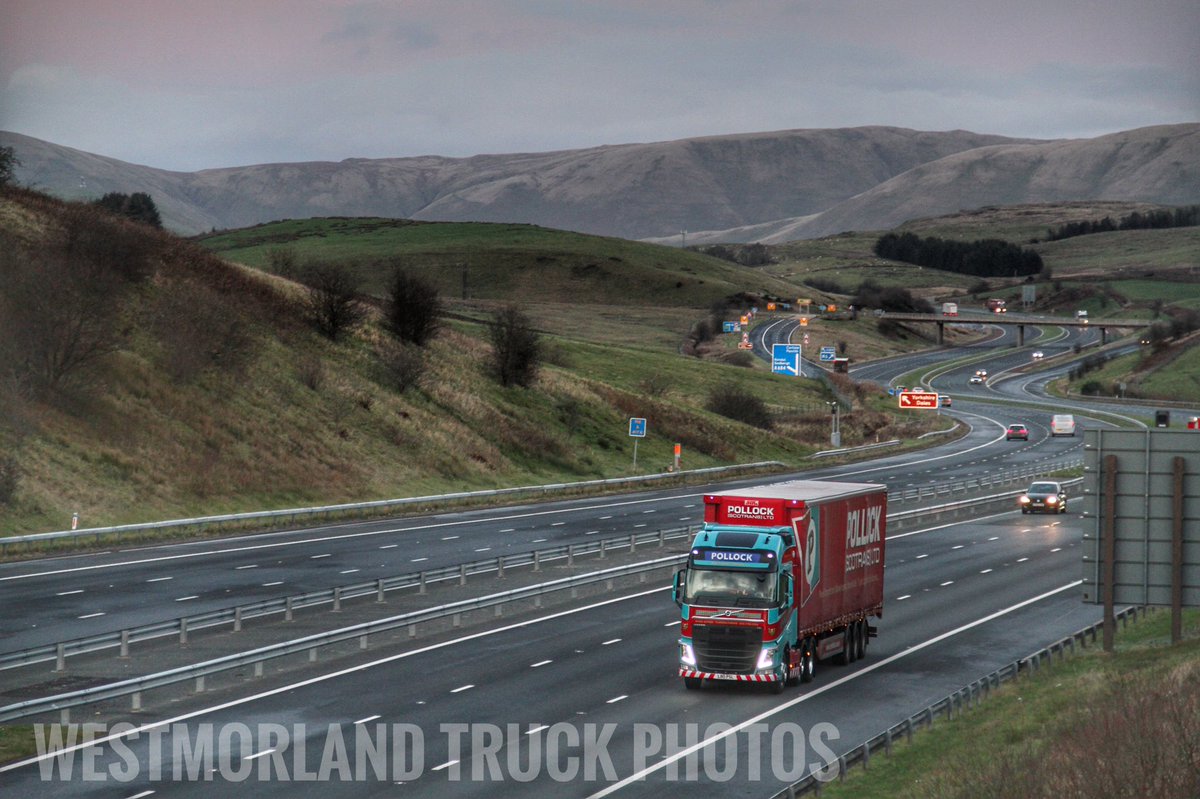 Westmorland Truck Photos tweet media