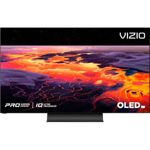 dealoupons's tweet photo. VIZIO 4K UHD OLED SmartCast TVs: 65 inch or 55 inch for $899 https://t.co/w341fWKgqi #BlackFridayDeals https://t.co/Cy7Ib0xNMh