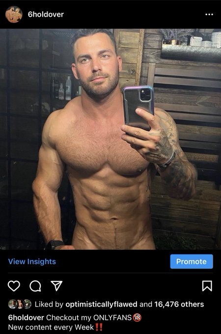 Follow me on IG if you haven&rsquo;t already https://t.co/rH5cUQFM70 https://t.co/dQh9CbhtZz