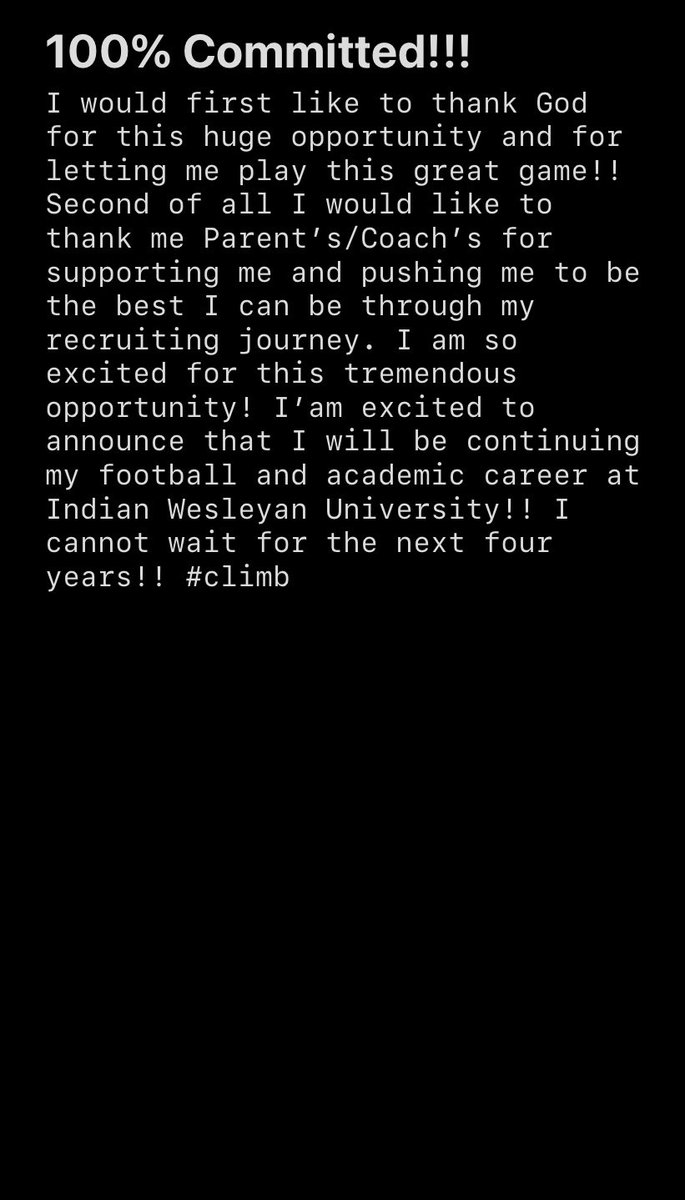 Isaiah Hayse tweet media
