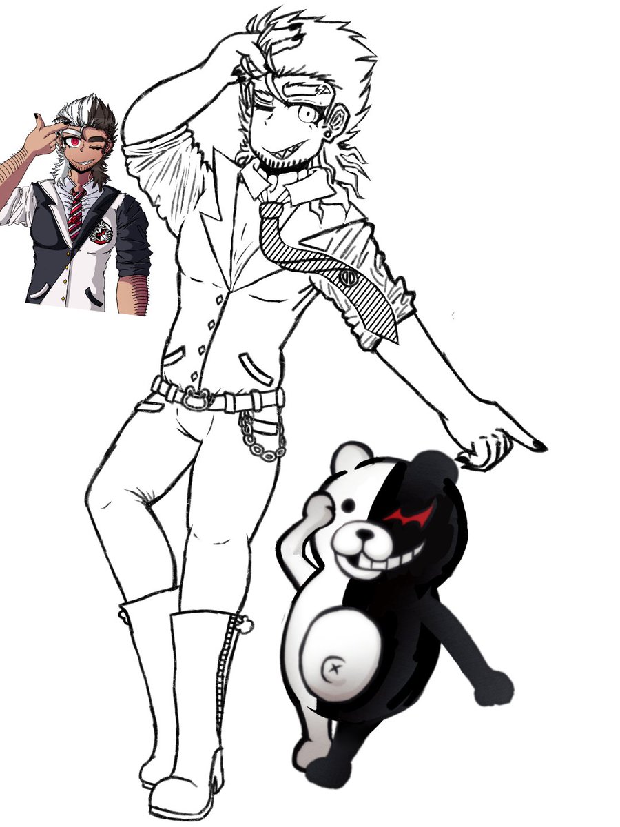 I don't know what y'all think but I think this man is absolutely stunning. 👁️👁️✨