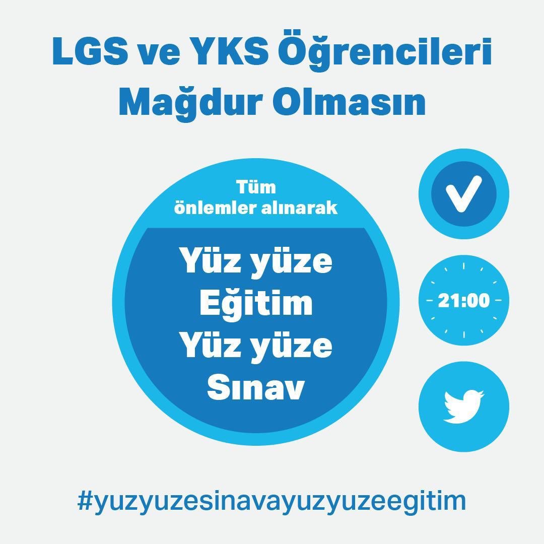 FatmaBAHEC's tweet photo. Gençlerimiz için eğitim önemli
Geleceğin aydınlık yüzleri için #yuzyuzeegitimistiyoruz https://t.co/MPLjG4LAMa