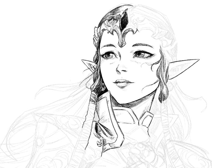 workin on somethin 