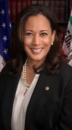Congratulations to the first Black Female Vice President of the United States of America. #KamalaHarris