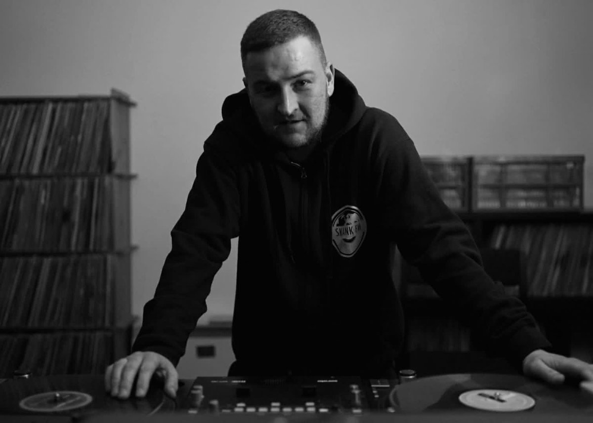 Live on <a href="/SKANKFM/">SKANK FM</a> and YouTube channel Dazbelfast22 at 9pm with the Irish Hip Hop Show.