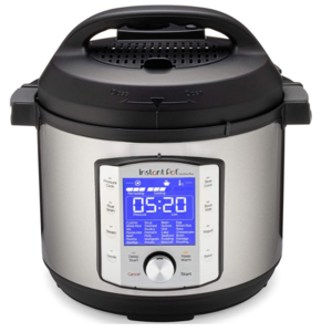 dealoupons's tweet photo. Instant Pot Duo Evo Plus Pressure Cooker 9 in 1, 6 Qt &amp; 8 Qt for $69.95 #BlackFridayDeals  https://t.co/PSe0xbPDMS https://t.co/bmC5d187j2
