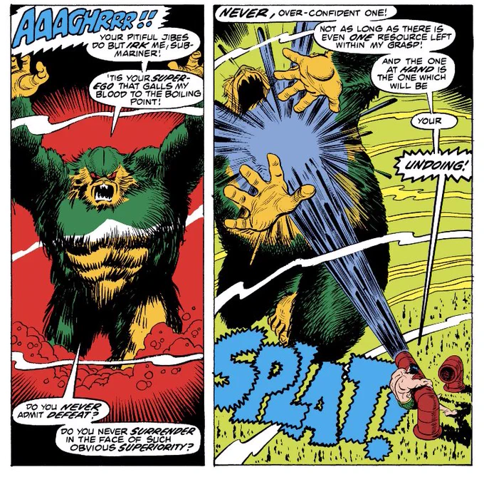 SPLAT! 