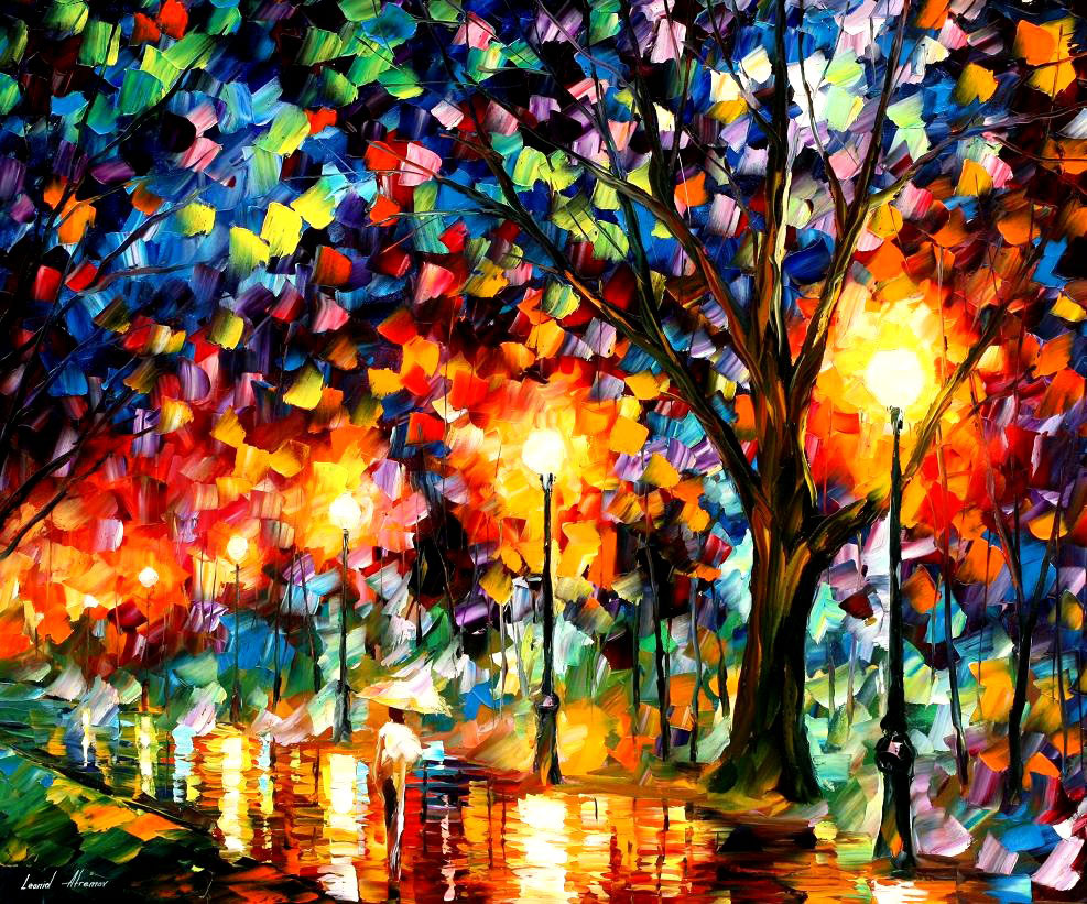 AllFilkins's tweet photo. ETERNITY — PALETTE KNIFE Oil Painting On Canvas By Leonid Afremov https://t.co/FJJUv9hXBS https://t.co/5gW1U8gIwU