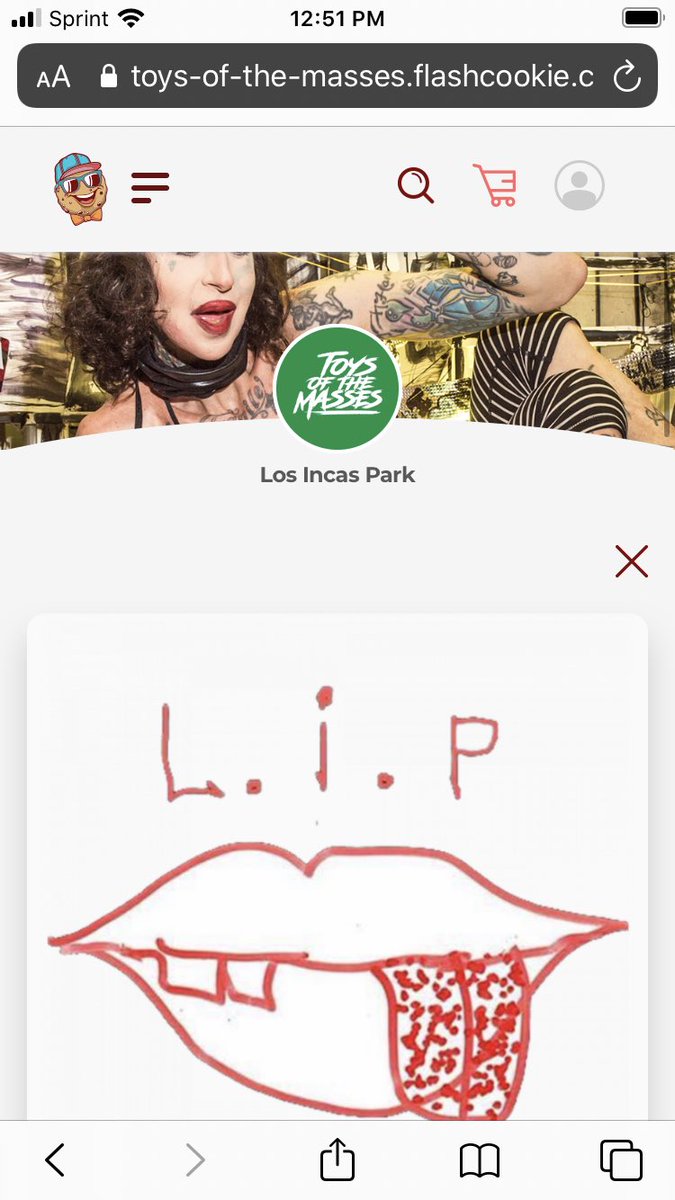 losincaspark tweet media
