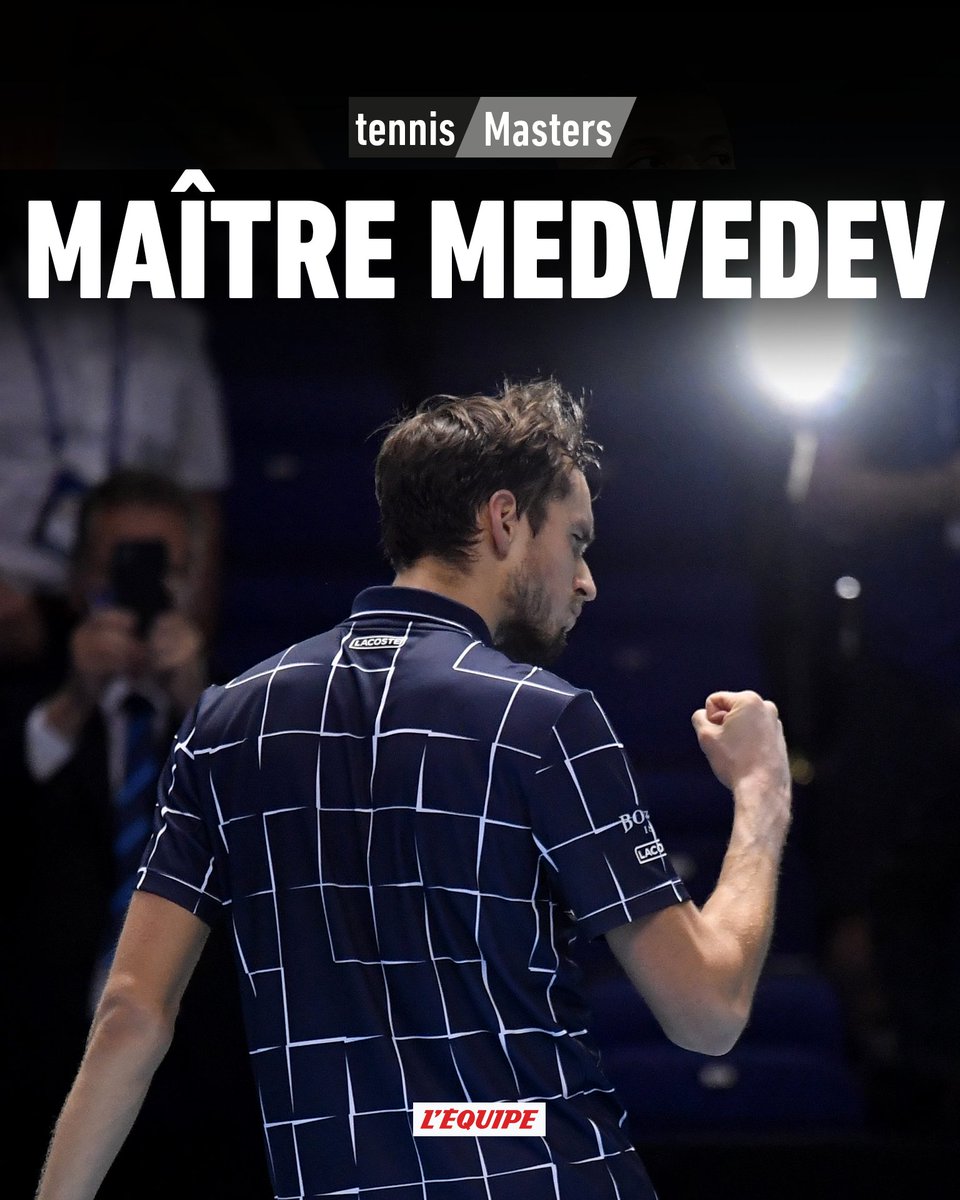 @lequipe's photo on Thiem
