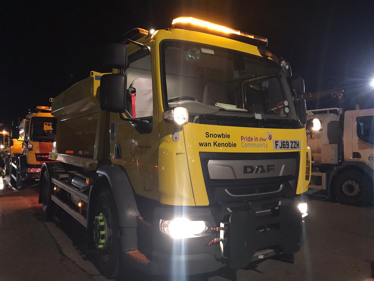 Telford & Wrekin Council tweet media