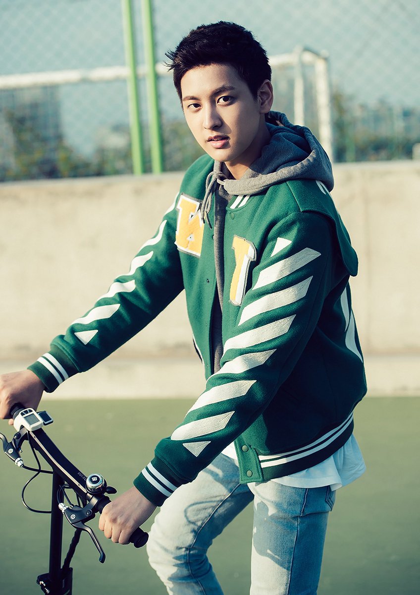 iKONOFFICIALRP's tweet photo. [#IKONDEBUT] Welcome Back 
ChanwooPhoto Teaser Debut 

→ 24112020

#iKON #CHANWOO #WELCOMEBACK  #MYTIPE https://t.co/46hLCvAE9i