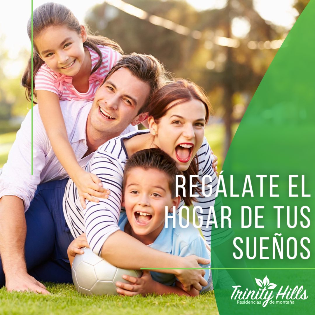 Trinity_HillsV's tweet photo. 😎¡Feliz domingo!
🏡Tus mejores fines de semana serán en #TrinityHills, donde podrás conectarte con la naturaleza 🍃 y recargar energías para emprender una nueva semana de retos y éxitos
#ViviendaPropia #CasaEnVenta #Apartamentos #BienesRaices #InmueblesPanama #PanamaOeste https://t.co/YJaiYOyAVi