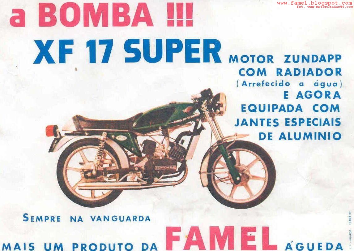 ArmandoCFerreir's tweet photo. Em dia de vitória no MotoGP... 
Para quem viveu os anos 80 e antes da 'democratização' do uso do automóvel, a utilização da motorizada era comum e até sinal de alguma ascensão social e económica. Este modelo da Famel, de produção nacional, era uma das 'máquinas' da altura.
#famel https://t.co/wmziHGXBwp