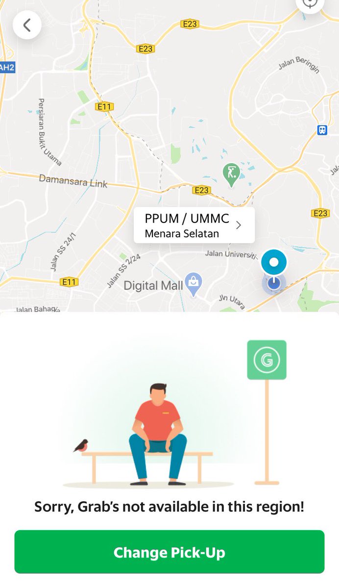 Grab Malaysia On Twitter Melatiraudah Hi Grab Akan Mula Beroperasi Pada Pukul 6 Pagi Sepanjang Waktu Pkpb Ini Sila Cuba Semula Sebentar Lagi Twitter