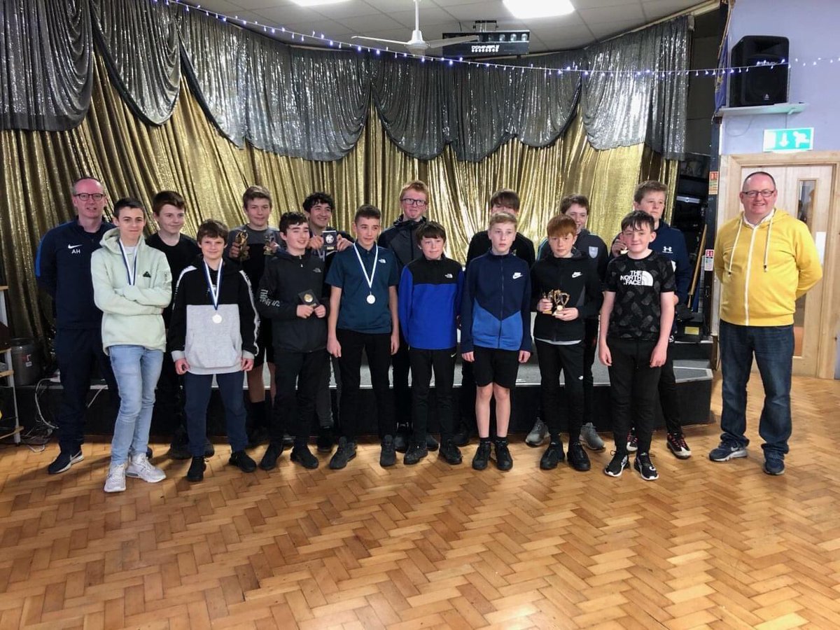 DouglasDistrict's tweet photo. Thanks to all who attended our junior boys presentation at the Manx Legion Club today. Congratulations to all the award winners! https://t.co/uO97AtBuXW