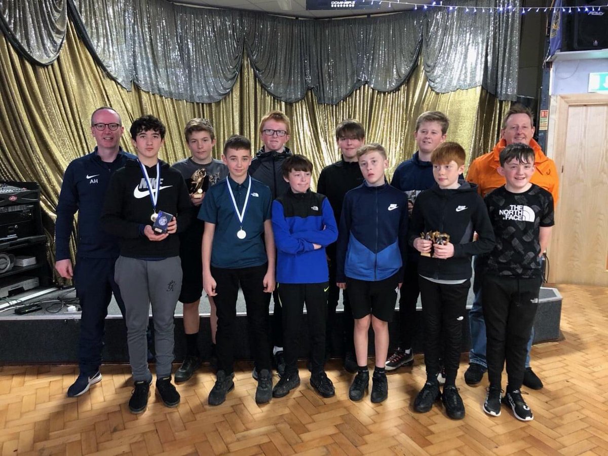 DouglasDistrict's tweet photo. Thanks to all who attended our junior boys presentation at the Manx Legion Club today. Congratulations to all the award winners! https://t.co/uO97AtBuXW