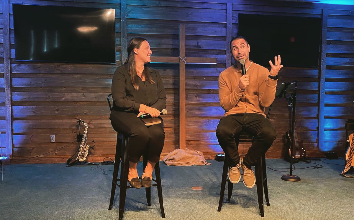 thangraffam's tweet photo. Loved sharing about @HopeProjectin with Good Shepherd this morning. Always blown away by their generosity and hearts for those around the world. Let’s keep changing the world together! https://t.co/bsrWwECTVA